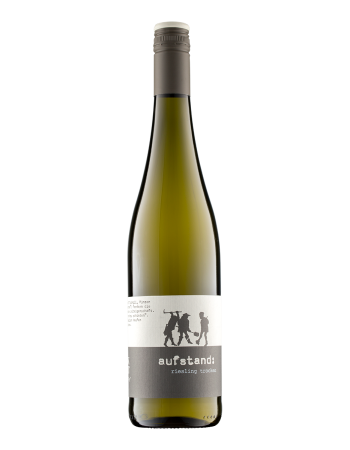 Riesling -Aufstand- 