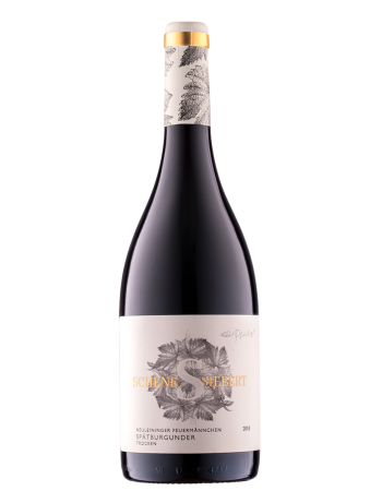 Neuleininger Feuermännchen Spätburgunder