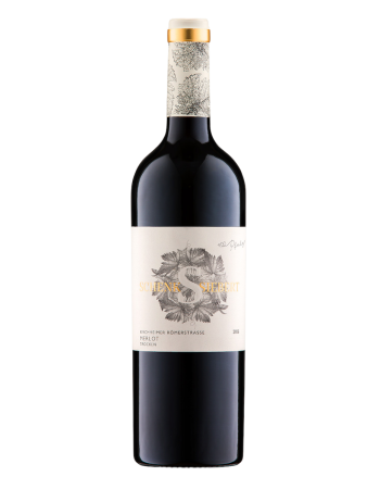 Kirchheimer Römerstraße Merlot