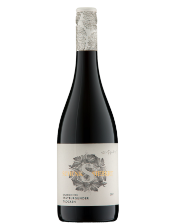 Grünstadter Spätburgunder