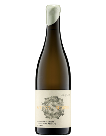 Neuleininger Feuermännchen Chardonnay Reserve trocken