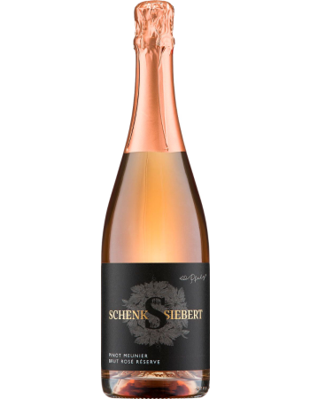 Pinot Meunier Brut -Reserve-