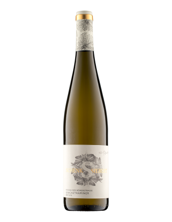 Weisenheimer Vogelsang Gewürztraminer Spätlese