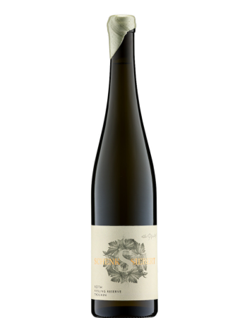 Grünstadter Röth Riesling -Reserve-