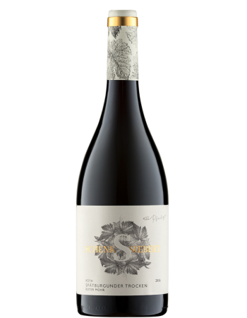 Grünstadter Röth Spätburgunder 