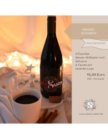Glühweinpaket