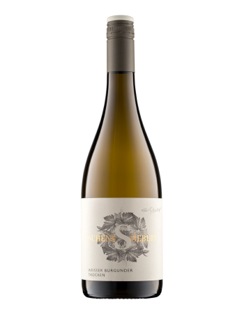Weisser Burgunder 
