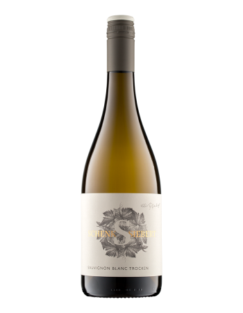 Kleinkarlbacher Sauvignon Blanc