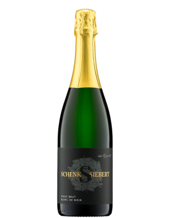 Pinot Sekt -Blanc de Noir- Magnumflasche 