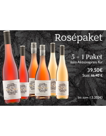 Rosépaket