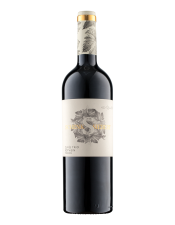 Cuvée Trio -Magnumflasche-