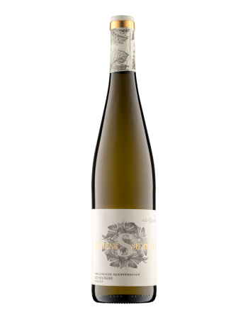 Neuleininger Feuermännchen Scheurebe Auslese