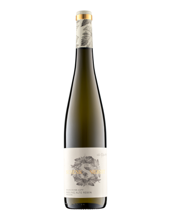Sausenheimer Hütt Riesling -Alte Reben-